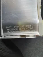 BMW 5 G30 G31 Batteria di veicolo ibrido/elettrico 8686084