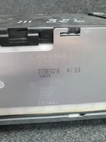 BMW 5 G30 G31 Batterie véhicule hybride / électrique 8686085