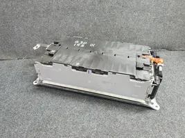 BMW 5 G30 G31 Batterie véhicule hybride / électrique 8686085