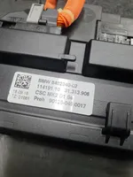 BMW 5 G30 G31 Batteria di veicolo ibrido/elettrico 8686085