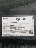 BMW 5 G30 G31 Inne komputery / moduły / sterowniki 8686893