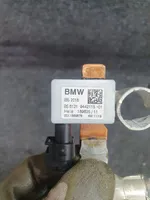 BMW 3 G20 G21 Câble négatif masse batterie 9442115