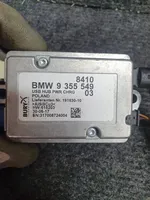 BMW 5 G30 G31 Moduł / Sterownik USB 9355549