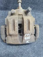 BMW 3 E90 E91 Bremssattel hinten 4220