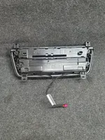 BMW 3 F30 F35 F31 Gaisa kondicioniera / klimata kontroles / salona apsildes vadības bloks (salonā) 9358939