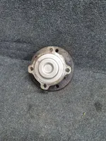 BMW 3 E90 E91 Front wheel ball bearing 6765157