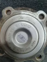 BMW 3 E90 E91 Cuscinetto a sfera della ruota anteriore 6765157