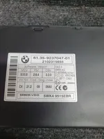 BMW 3 E90 E91 Kit centralina motore ECU e serratura 8510221