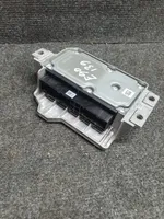 BMW 3 E90 E91 Module de contrôle airbag 9184432