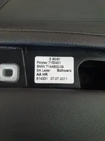 BMW 3 E90 E91 Rear door card panel trim 7150401