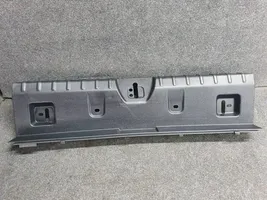 BMW 3 F30 F35 F31 Trunk/boot sill cover protection 7351650