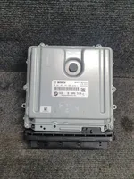 BMW 3 F30 F35 F31 Engine control unit/module 8586536