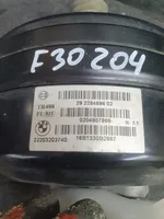 BMW 3 F30 F35 F31 Servo-frein 2284896