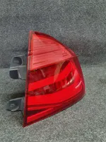 BMW 3 F30 F35 F31 Luz trasera/de freno 2SD01214702