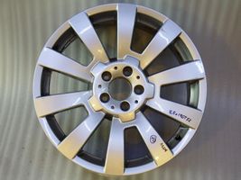 Mercedes-Benz GLK (X204) R19 alloy rim 