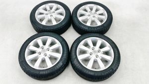 Toyota Yaris R16 alloy rim 