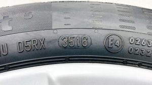 Toyota Yaris R16 alloy rim 