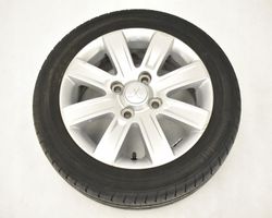 Mitsubishi Colt R16 alloy rim 