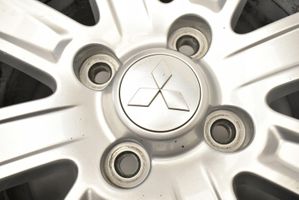 Mitsubishi Colt R16 alloy rim 