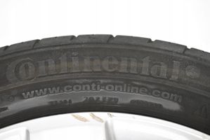 Mitsubishi Colt R16 alloy rim 