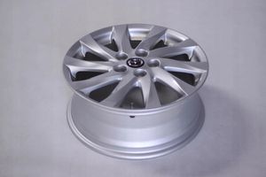 Mazda 6 Felgi aluminiowe R17 