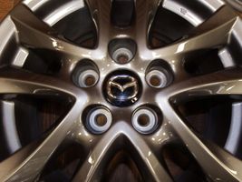 Mazda CX-3 Felgi aluminiowe R16 