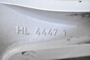 Toyota Corolla Verso E121 Felgi aluminiowe R17 