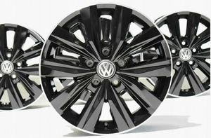 Volkswagen Crafter R17 alloy rim 