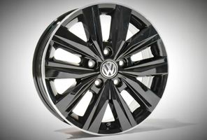 Volkswagen Crafter R17 alloy rim 