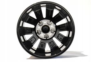 Volkswagen Crafter R17 alloy rim 