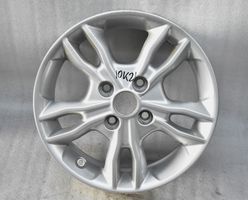 Ford Fiesta R15 alloy rim 