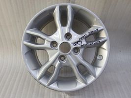 Ford Fiesta R15 alloy rim 