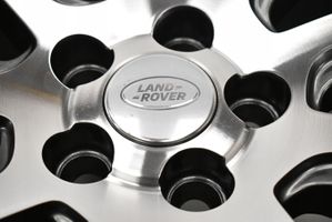 Rover Range Rover Felgi aluminiowe R18 
