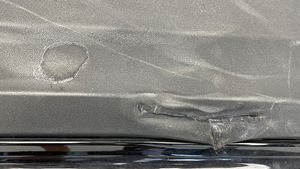 Volvo XC40 Modanatura della barra di rivestimento del paraurti anteriore 