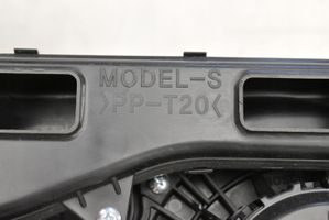 Tesla Model S Ventola riscaldamento/ventilatore abitacolo 
