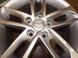 Mazda 6 Jante alliage R16 