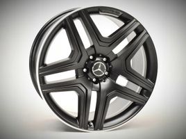 Mercedes-Benz ML AMG W166 R21 alloy rim 