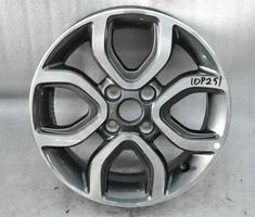 KIA Picanto Felgi aluminiowe R15 