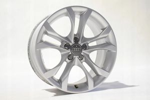 Audi A4 S4 B5 8D R18 alloy rim 