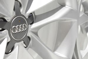 Audi A4 S4 B5 8D R18 alloy rim 