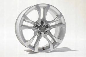 Audi A4 S4 B5 8D R18 alloy rim 