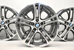 BMW X3 F25 Cerchione in lega R20 