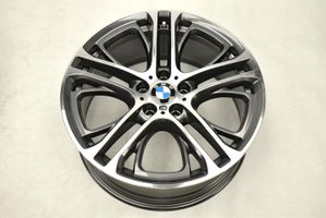 BMW X3 F25 Cerchione in lega R20 