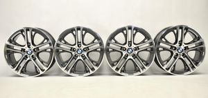 BMW X3 F25 Cerchione in lega R20 