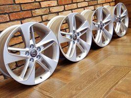 Opel Insignia A R19 alloy rim 