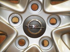 Opel Insignia A R19 alloy rim 