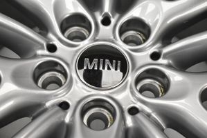 Mini One - Cooper Clubman R55 Felgi aluminiowe R17 