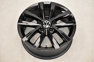 Volkswagen Touran III Jante alliage R16 