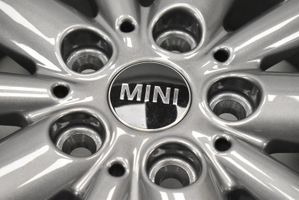 Mini One - Cooper Clubman R55 Felgi aluminiowe R16 