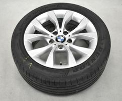 BMW X1 E84 R16-alumiinivanne 